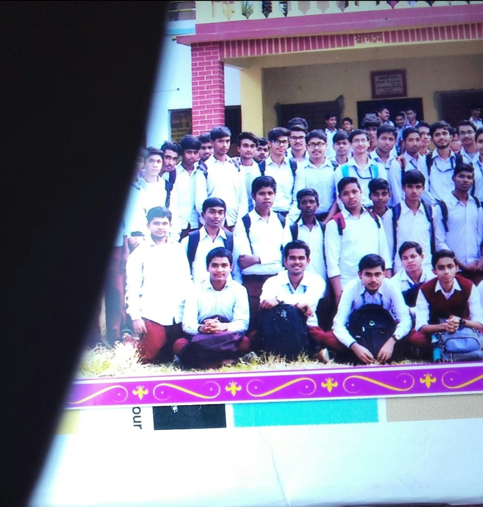 Lakshya High School