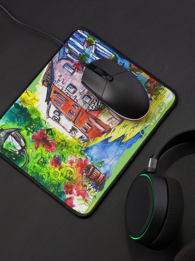 Mouse Pad